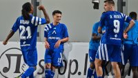 НА ЖИВО: Левски – Крумовград 1:0