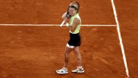 На крачка от титла на Ролан Гарос: Българин стои зад чудото Хвалинска