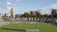 12 години от "Шампиони": 74 минута, Мацуй центрира и Везалов си забива автогол...