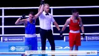 Нови два медала за България от Европейското по бокс