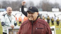 Бат' Венци: Дано ЦСКА започне да постига резултати