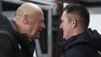 Роби Кийн се закани на Лудогорец: Равенство не ни устройва