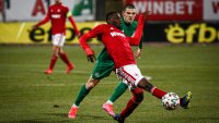 УЕФА алармира за уговорени мачове на Ботев Враца, единият е срещу ЦСКА 