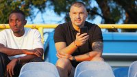 Божинов със силни думи за титла №27 на Левски