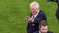 Сър Алекс Фъргюсън бил "ужасен" при завръщането си на "Олд Трафорд"
