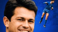 83 години от рождението на Гунди