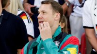 Нойер се оправда след гафа: Не съм виновен за победния гол на Еквадор