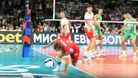 Капитанът на Полша: Отдъхнахме си след отпадането на България