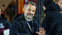 Косич: Не мога да бъда ядосан на момчетата