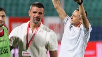 Вальо Илиев назова "ЦСКА" и обясни каква работа върши