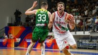 Спортът по телевизията днес, 30 август
