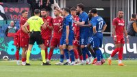 ЦСКА на Янев не става за големи мачове