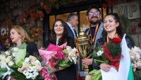 Жените ни бият, а мъжете загубиха на Европейското по шахмат