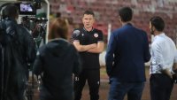 Саша Илич каза как ЦСКА ще превземе Ирландия