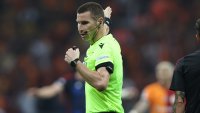 Жега: Израел пропищя до УЕФА от Кабаков + ВИДЕО