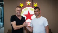 Владо Манчев и Румен Трифонов ще водят ЦСКА и през новия сезон