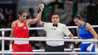 Първата олимпийска шампионка при жените взе отношение по боксовия скандал в Париж