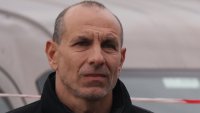 Марто Петров: Само ЦСКА! Тук оставих сърцето си
