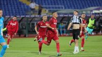 "Червена" България ликува след драма с дузпи! ЦСКА грабна Купата + ГАЛЕРИЯ