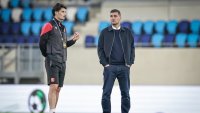 След триумфа на &bdquo;лъвовете&ldquo;: Рибарски каза как България матира Люксембург