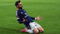 Червените дяволи превзеха Билбао и след 3:0 докосват финала