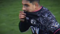 Национал на Израел кацна в София, но се размина с ЦСКА + ВИДЕО