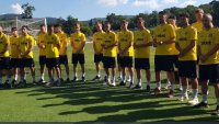 Вили Вуцов остава в миналото, човек на ЦСКА ще възражда Миньор Перник