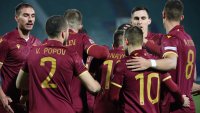 България търси първа домакинска победа от септември