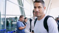 Левски пътува 4 часа и половина до Туркестан