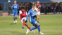 Джейсън Локило е аут от ЦСКА
