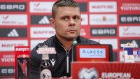 Александър Димитров с позиция: Светльо Вуцов нарушил правилника и се е държал неуважително 