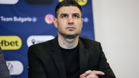 Обявиха голямата цел пред националния отбор на България 