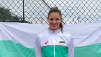 Браво! Наша тенисистка проби в основната схема във Варшава след пердах над сестрата на звезда