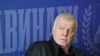 ОС на Левски започна "на нож" заради покойния Кирил Ивков