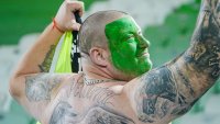 "Къде видя празни места..."? Лудогорец моли феновете си за подкрепа