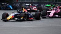 Жалко. Наказаха Никола с 10 секунди в Монреал