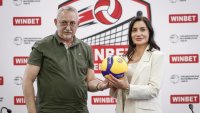 WINBET е новият партньор на Национална волейболна лига - Мъже 