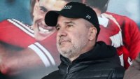 Цецо Найденов се сравни с легендарен шахматист