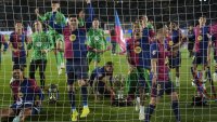 Ето кога Барса се връща на "Камп Ноу" 
