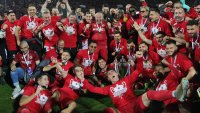 Лоша новина за ЦСКА: Титуляр пропуска началото на следващия сезон