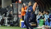 Ясна е тактиката на Веласкес за Виктория