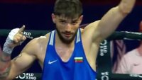 Рами Киуан се забавлява по пътя към полуфиналите на Световната купа