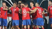 Съперникът на Левски в Европа марширува без грешка