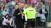 От Локо Пловдив скочиха на съдията от финала с ЦСКА