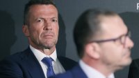 Лотар Матеус посочи големия фаворит за Златната топка