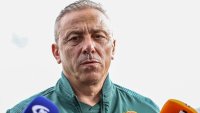 Илиан Илиев връща левскар в националния отбор