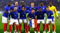 Франция е готова да стане Европейски шампион