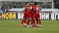 Германец поема ЦСКА днес?