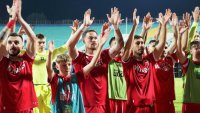 Мачовете по телевизията днес, 13 август
