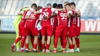 ЦСКА с ултиматум към шведи за халф, плаща 450 000 евро